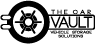 The Car Vault Logo