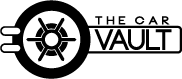 The Car Vault Logo